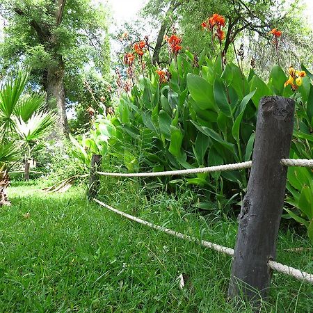Rincon Del Montero Otel Parras de la Fuente Dış mekan fotoğraf