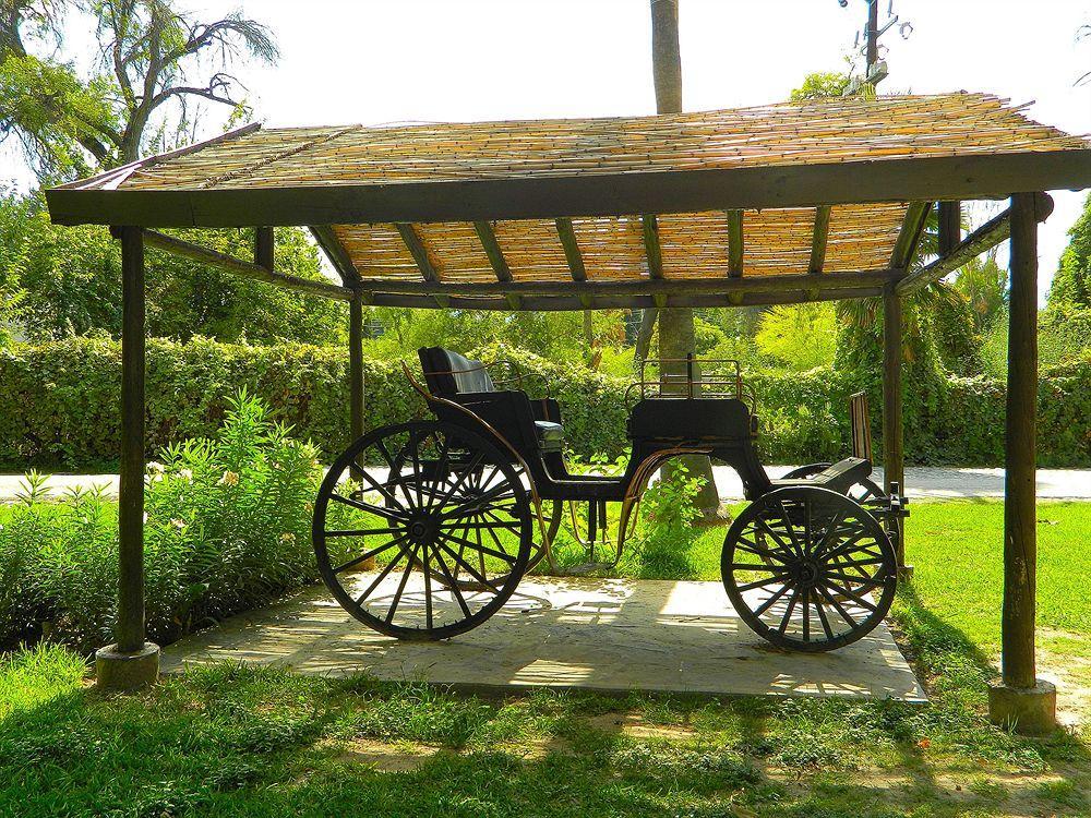 Rincon Del Montero Otel Parras de la Fuente Dış mekan fotoğraf