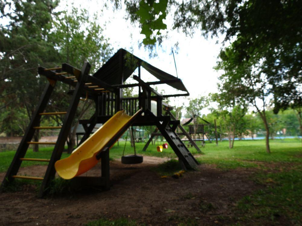Rincon Del Montero Otel Parras de la Fuente Dış mekan fotoğraf
