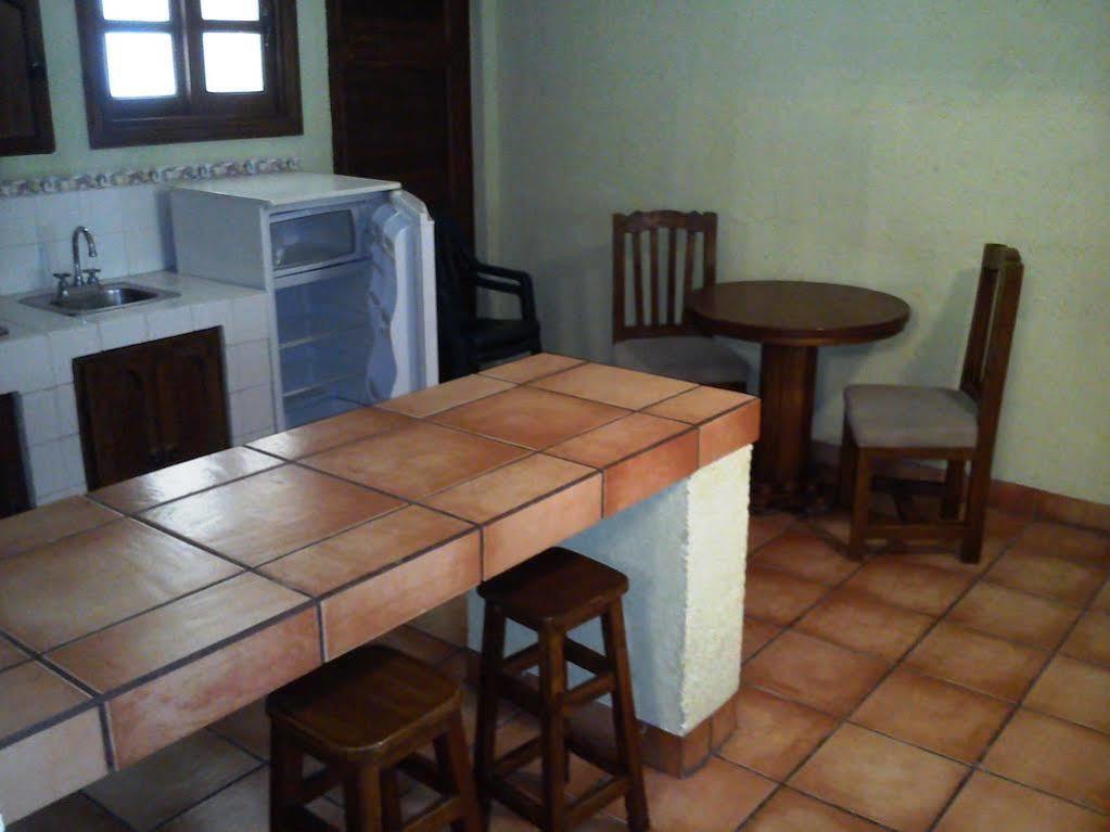 Rincon Del Montero Otel Parras de la Fuente Dış mekan fotoğraf