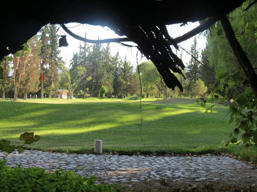 Rincon Del Montero Otel Parras de la Fuente Dış mekan fotoğraf