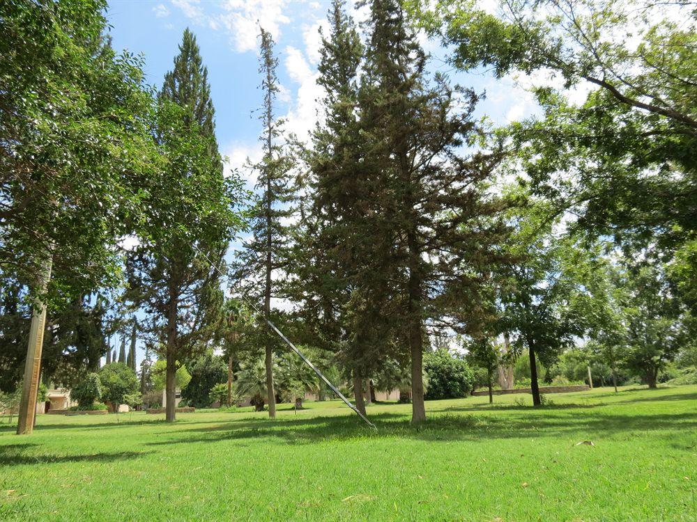 Rincon Del Montero Otel Parras de la Fuente Dış mekan fotoğraf
